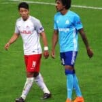 Luiz Gustavo - Famous Soccer Player