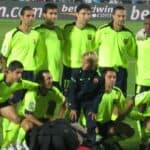 Carles Puyol - Famous Football Player