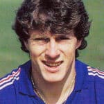 Luis Fernández - Famous Coach