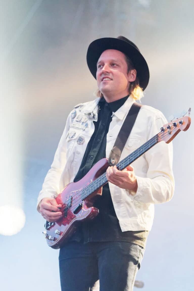 Win Butler - Famous Singer