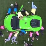 MrBeast - Famous Businessman