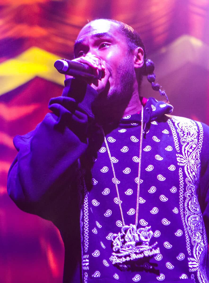 Flesh-n-Bone - Famous Actor