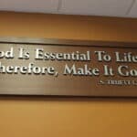 Samuel Truett Cathy - Famous Businessperson