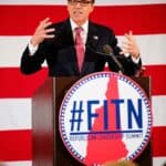 Rick Perry - Famous Politician