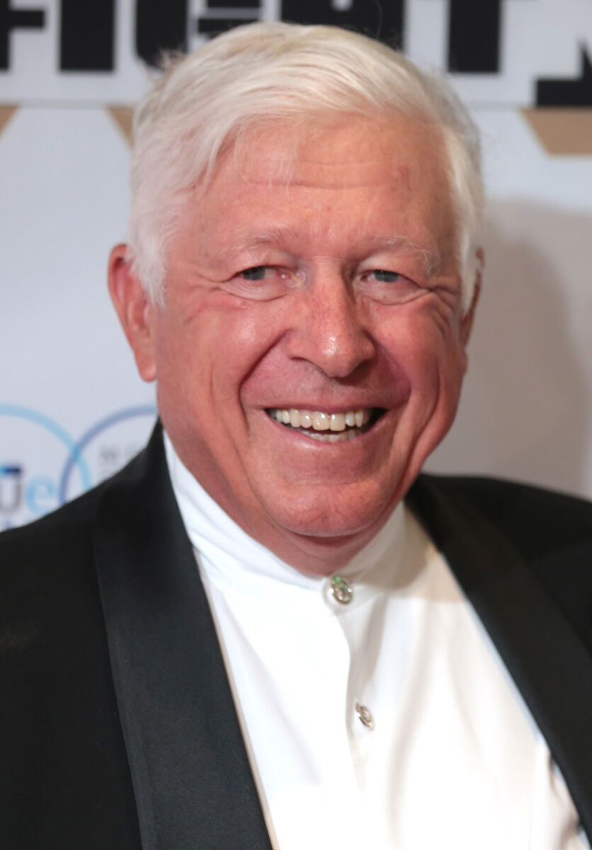 Foster Friess net worth in Business category
