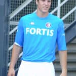 Ron Vlaar - Famous Football Player