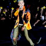 G-Dragon - Famous Songwriter