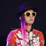 G-Dragon - Famous Singer