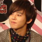 G-Dragon - Famous Model