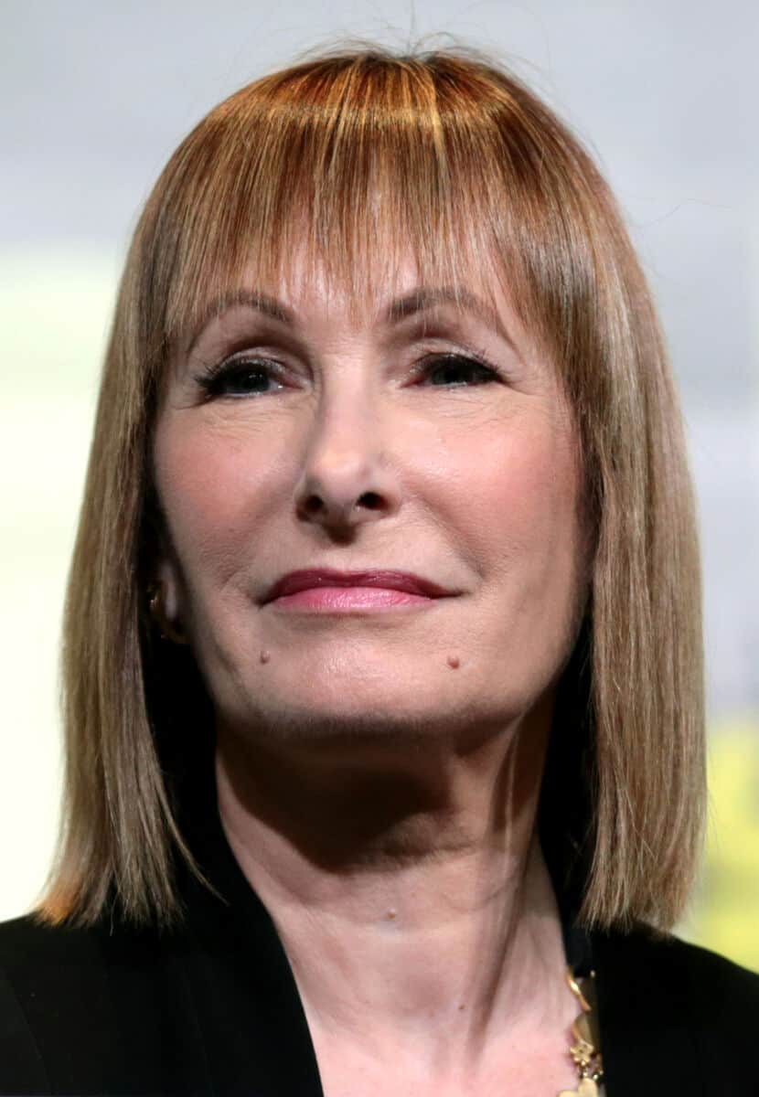 Gale Anne Hurd net worth in Business category