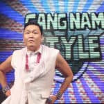 Psy - Famous Songwriter