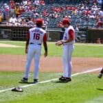 Troy Glaus - Famous Baseball Player