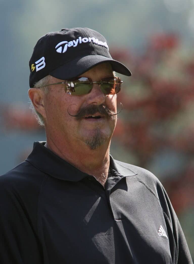 Gary McCord - Famous Commentator