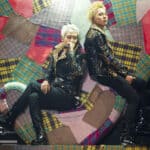 G-Dragon - Famous Dancer