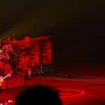 Geddy Lee - Famous Bassist