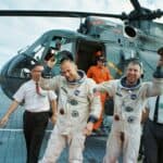 Buzz Aldrin - Famous Astronaut