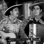 Gene Autry - Famous Film Score Composer