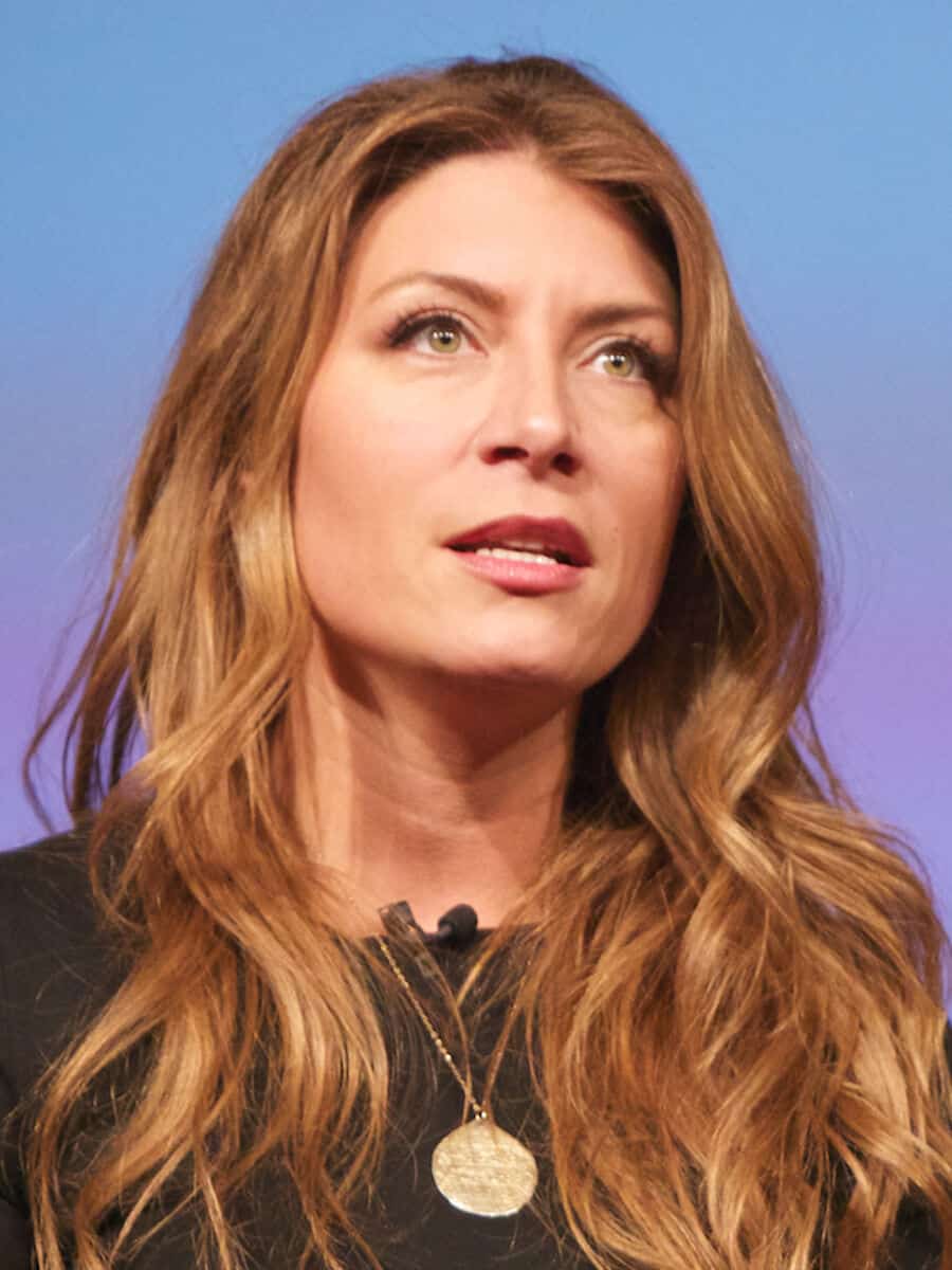 Genevieve Gorder net worth in Business category