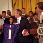 Brian Billick - Famous American Football Player