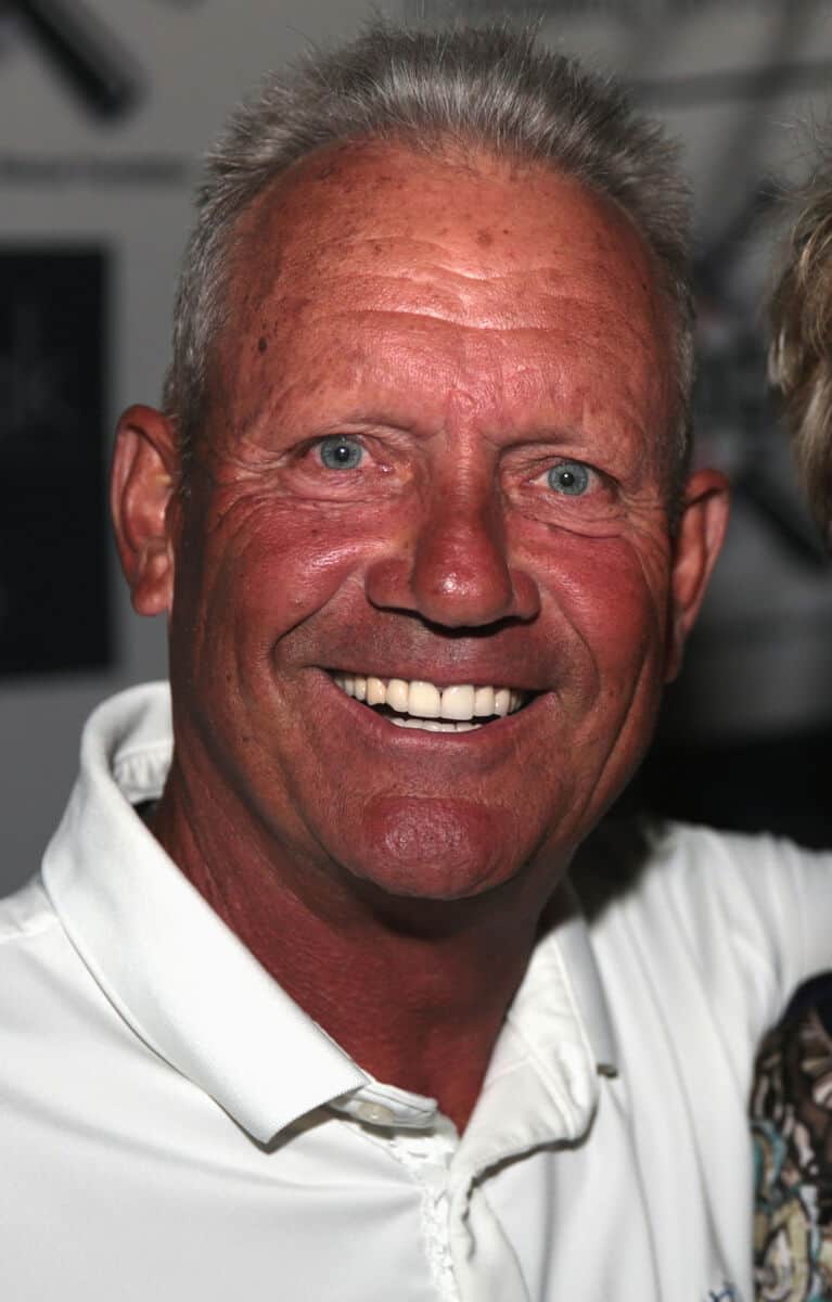 George Brett - Famous Baseball Player