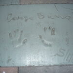 George Burns - Famous Actor