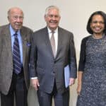 George Shultz - Famous Businessperson