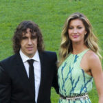 Carles Puyol - Famous Football Player