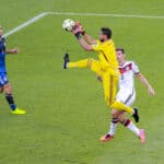 Sergio Romero - Famous Football Player