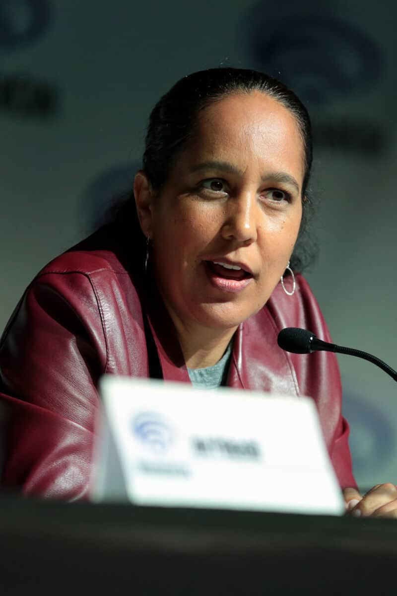 Gina Prince-Bythewood net worth in Celebrities category