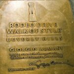 Giorgio Armani - Famous Designer