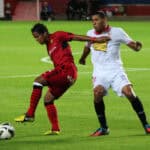 Giovani dos Santos - Famous Football Player