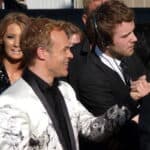 Graham Norton - Famous Actor