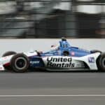Graham Rahal - Famous Race Car Driver