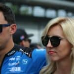 Graham Rahal - Famous Race Car Driver