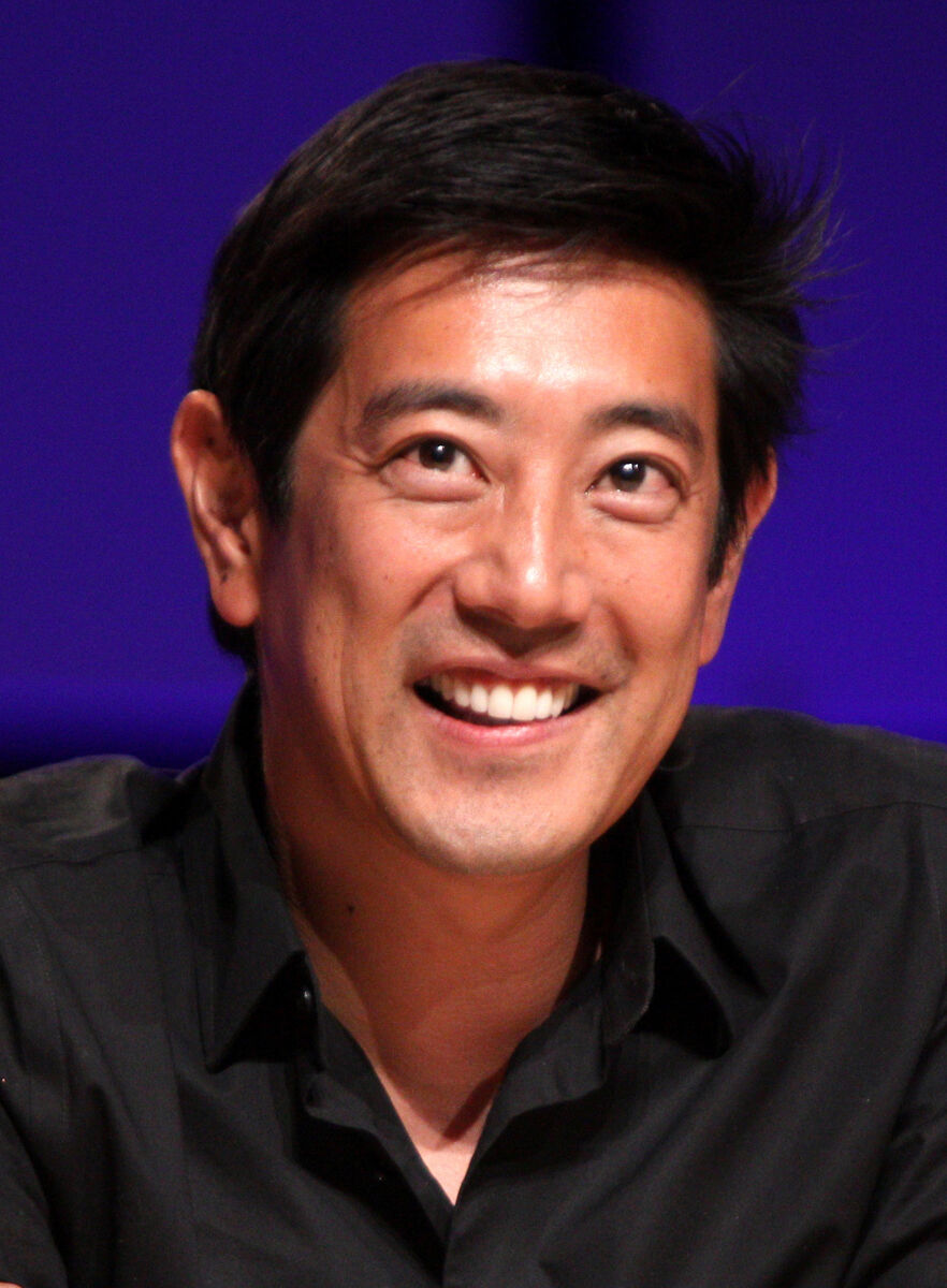 Grant Imahara net worth in Celebrities category