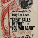 Jerry Lee Lewis - Famous Musician