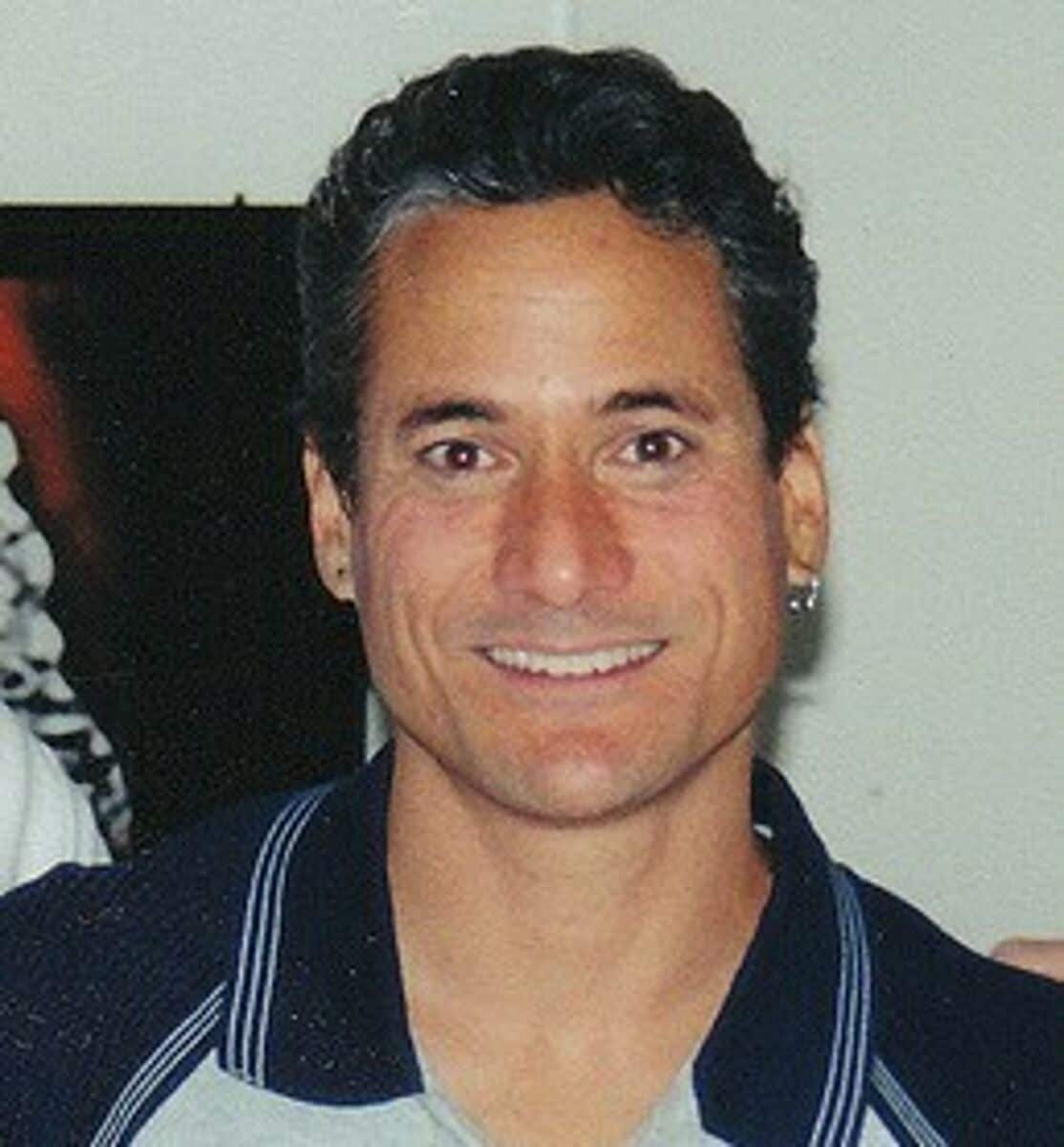 Greg Louganis Net Worth Details, Personal Info