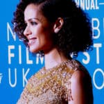 Gugu Mbatha-Raw - Famous Actor