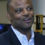Warren Moon - Famous American Football Player