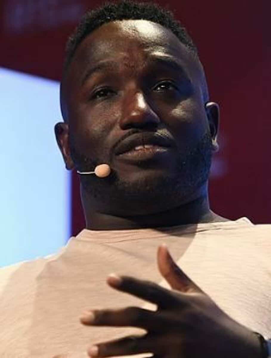Hannibal Buress - Famous Screenwriter