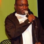 Hannibal Buress - Famous Television Producer