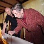 Harry Dean Stanton - Famous Voice Actor