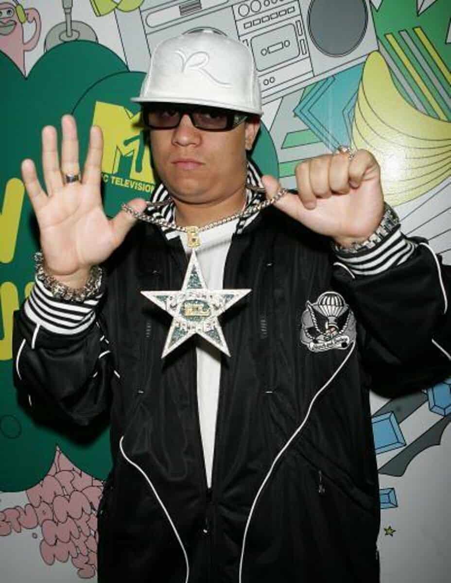 Héctor Delgado net worth in Celebrities category