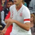 Jordan Henderson - Famous Soccer Player