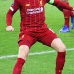 Jordan Henderson - Famous Soccer Player