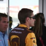 Hermie Sadler - Famous Race Car Driver