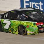 Hermie Sadler - Famous Race Car Driver