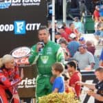 Hermie Sadler - Famous Race Car Driver