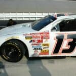 Hermie Sadler - Famous Race Car Driver