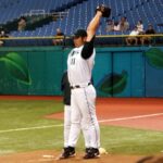 Hideo Nomo - Famous Baseball Player